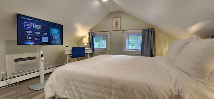 غرفة النوم 1