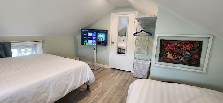 غرفة النوم 2