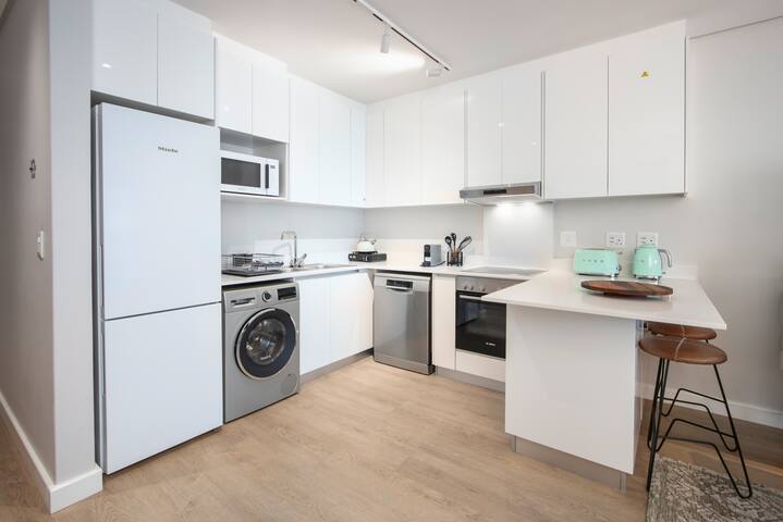 The Esplanade managed Airbnb listing 3