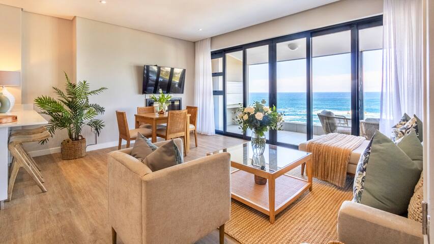 The Esplanade managed Airbnb listing 1