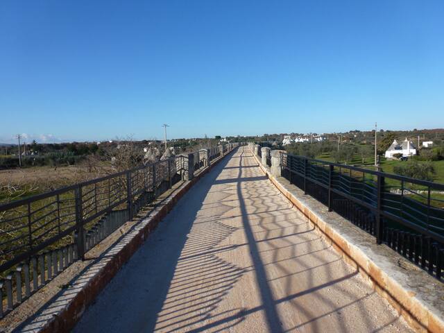 valle d’Itria IN infinity pool gallery image 5