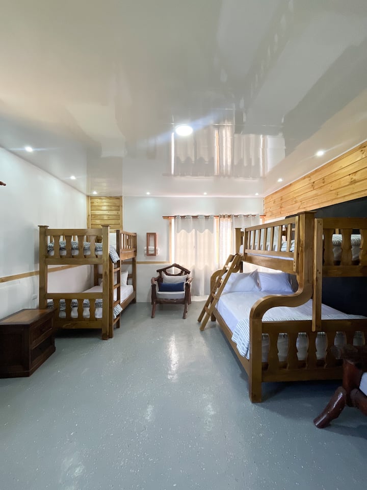 Bedroom 6