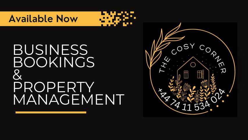 Long Stays -Salford/Trafford/Centre gallery image 2