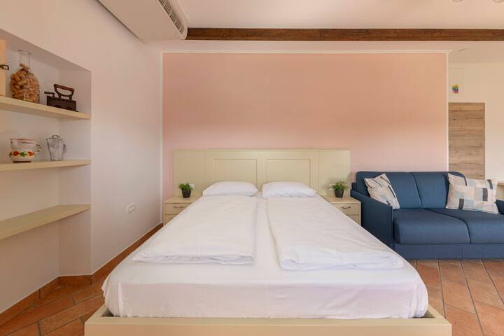 ห้องนอน