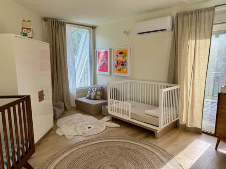 غرفة النوم 3