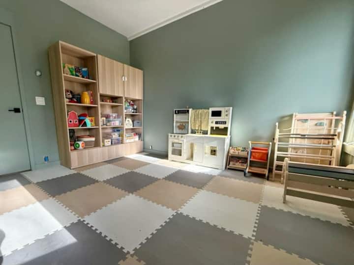 غرفة النوم 4