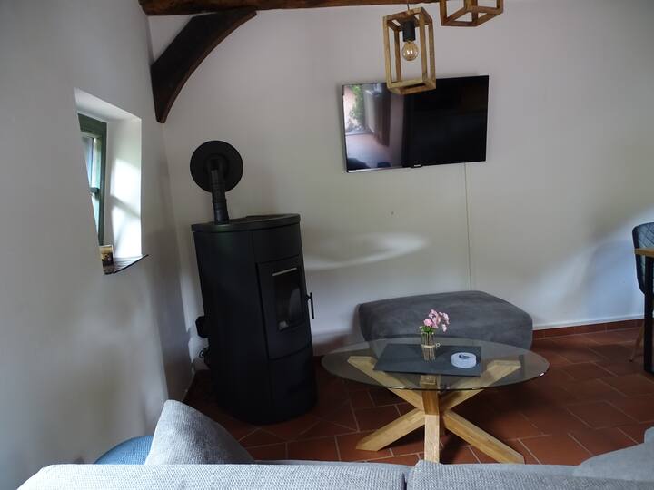 Ferienhaus Bultperle - Damme, Deutschland