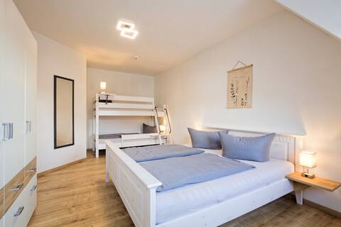 Cozy apartment in the heart of Dinkelsbühl