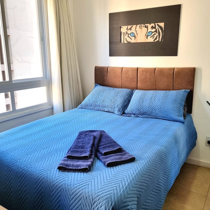 Studio Novo No Centro - Passo Fundo
