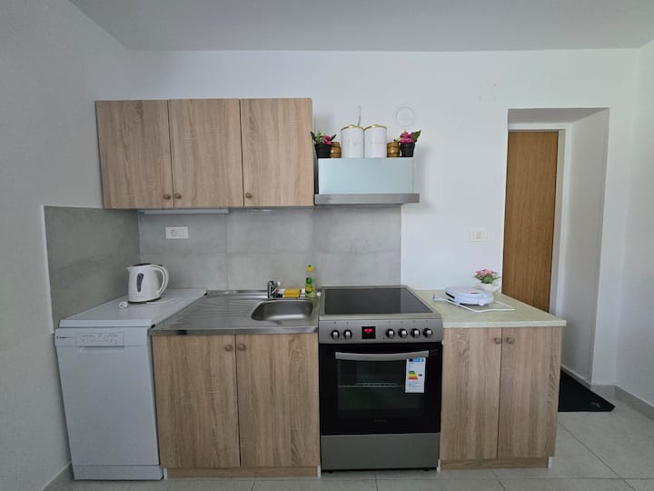 Apartment Nadalina - Kraljevica
