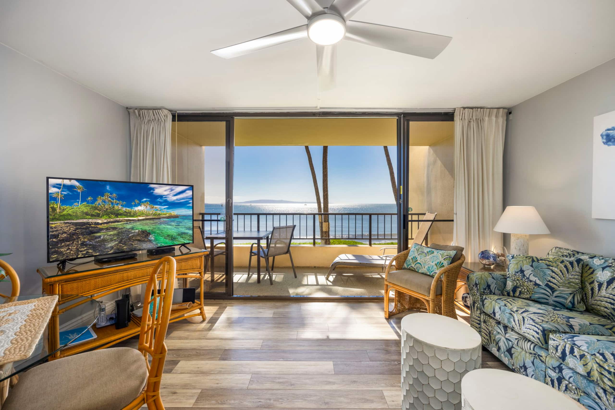 Condo in Kihei · ★4.89 · 1 bedroom · 1 bed · 1 bath - Image 2