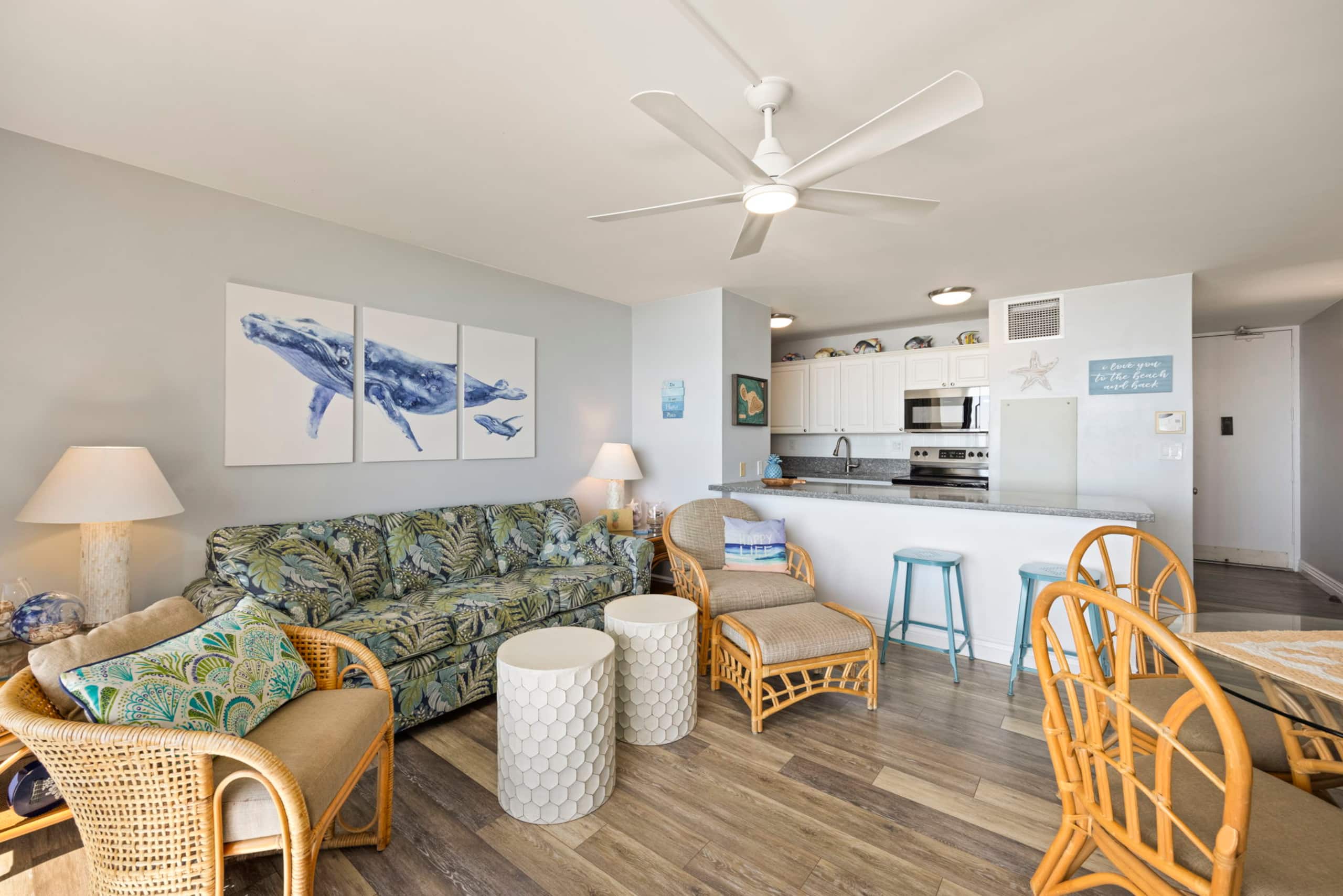 Condo in Kihei · ★4.89 · 1 bedroom · 1 bed · 1 bath - Image 5