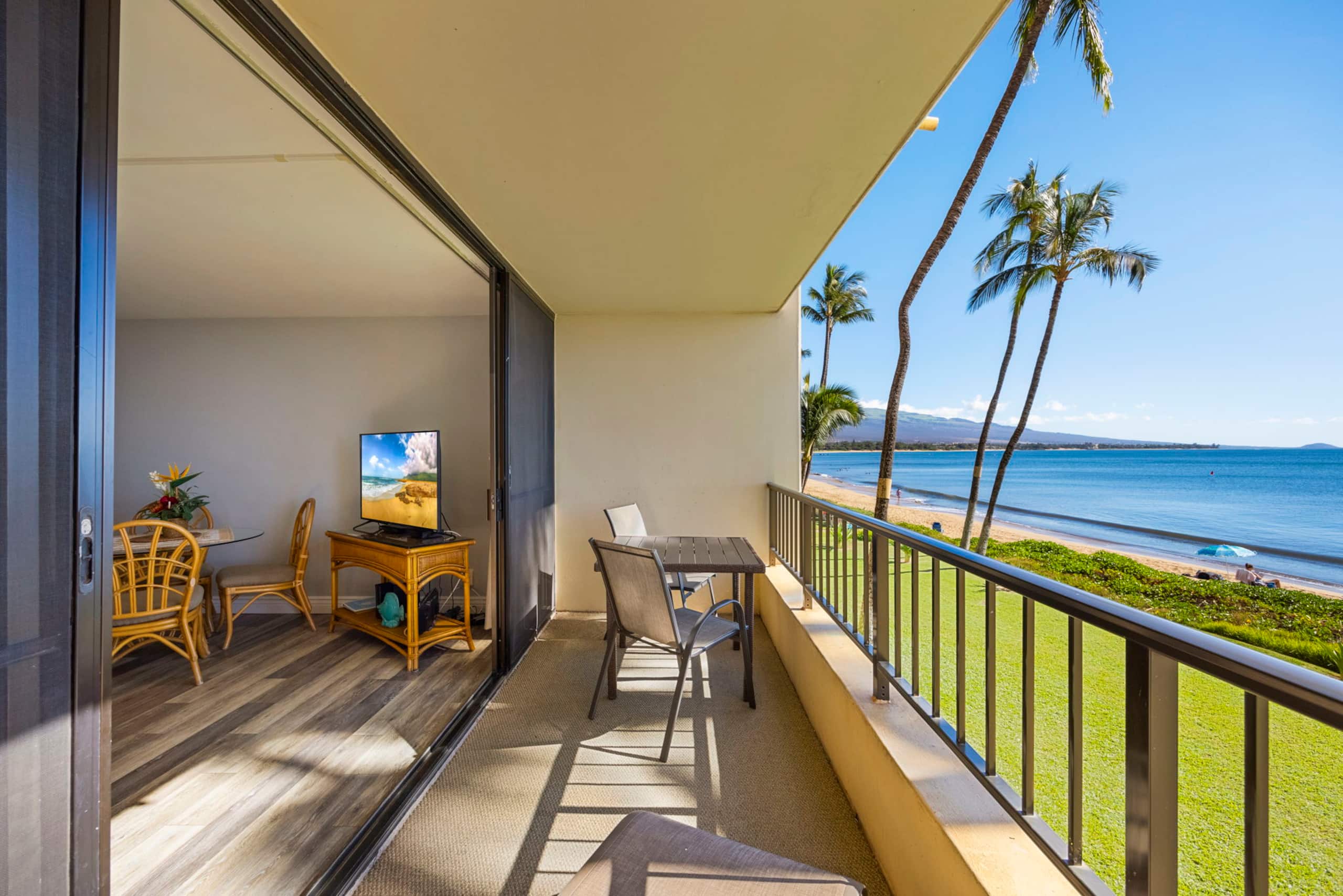 Condo in Kihei · ★4.89 · 1 bedroom · 1 bed · 1 bath - Image 1
