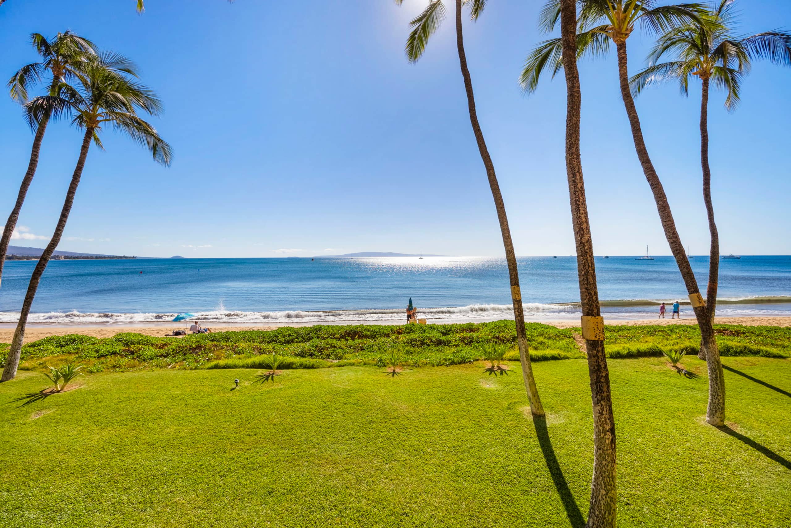 Condo in Kihei · ★4.89 · 1 bedroom · 1 bed · 1 bath - Image 17