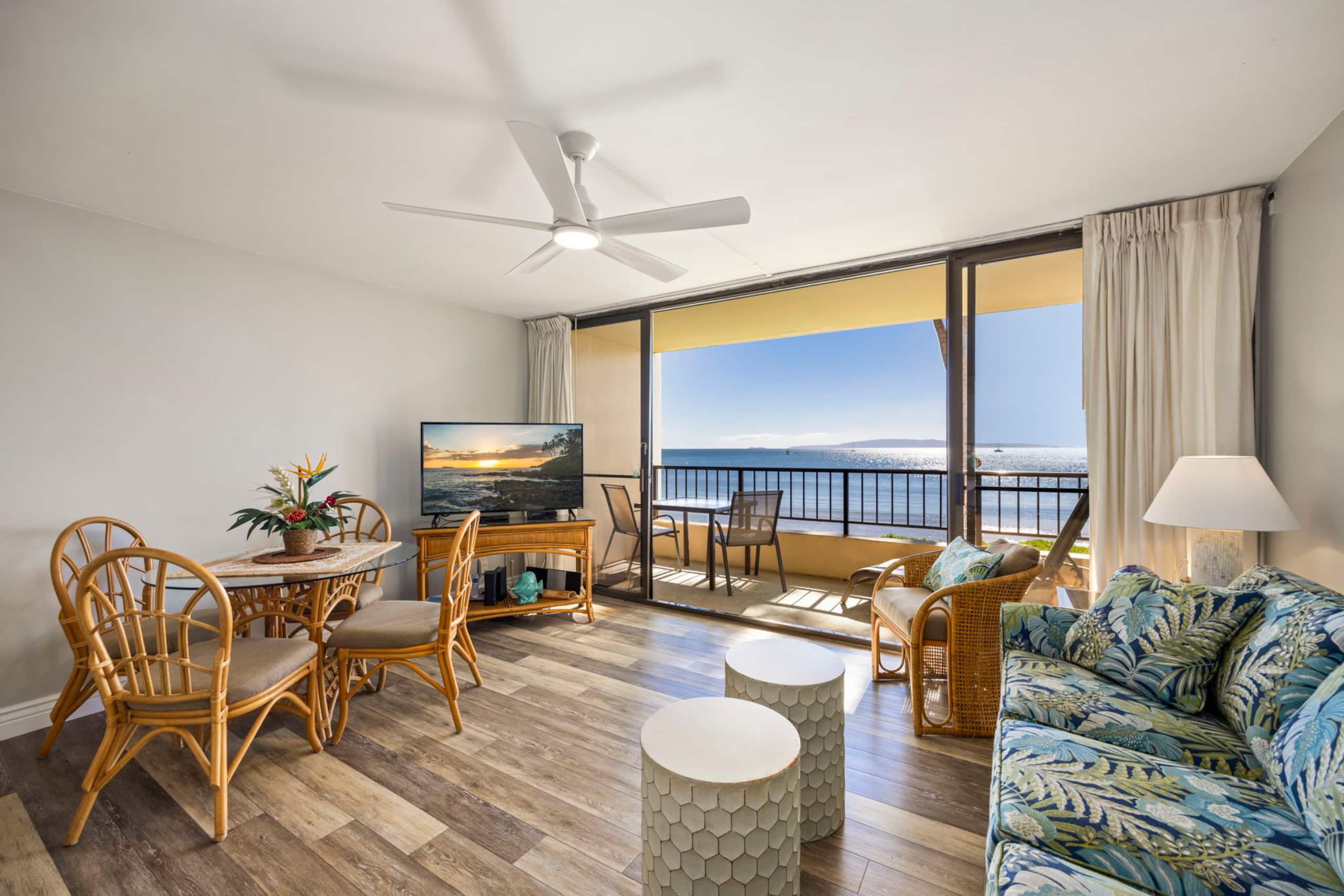 Condo in Kihei · ★4.89 · 1 bedroom · 1 bed · 1 bath - Image 4