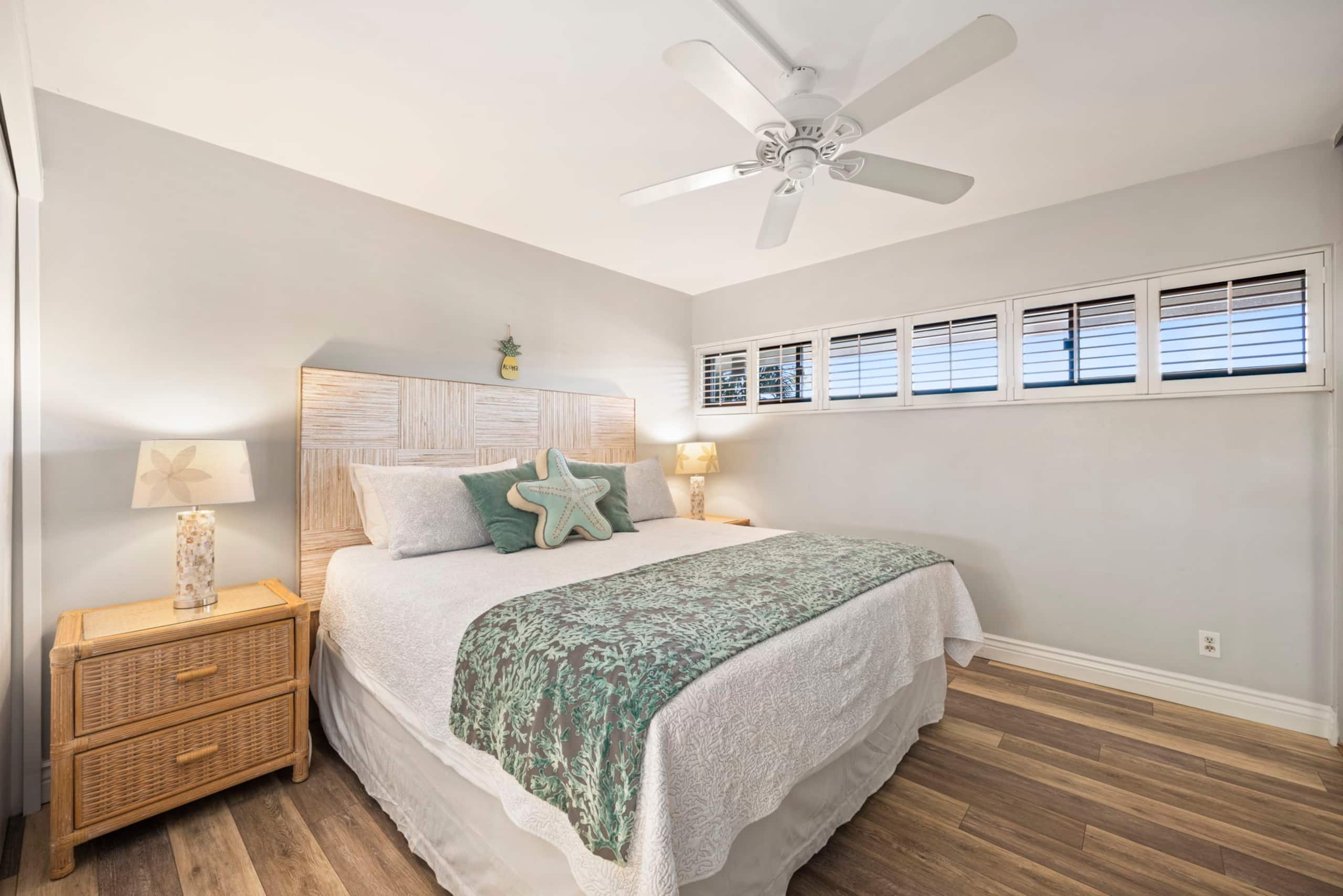Condo in Kihei · ★4.89 · 1 bedroom · 1 bed · 1 bath - Image 9
