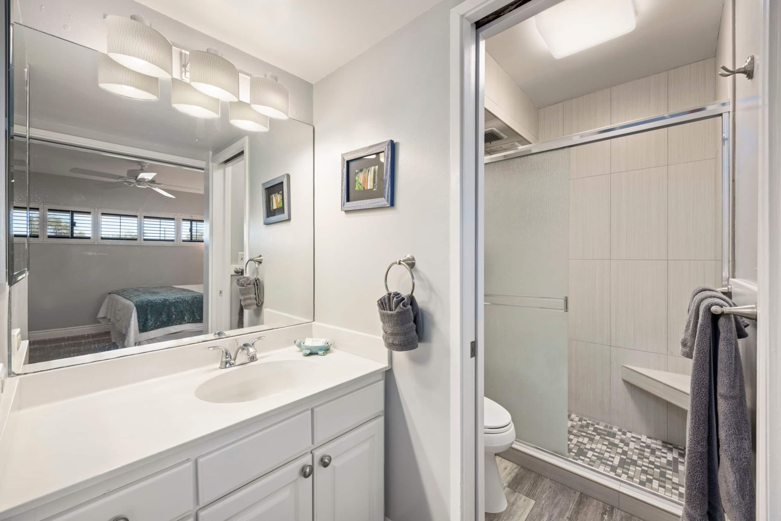 Condo in Kihei · ★4.89 · 1 bedroom · 1 bed · 1 bath - Image 36