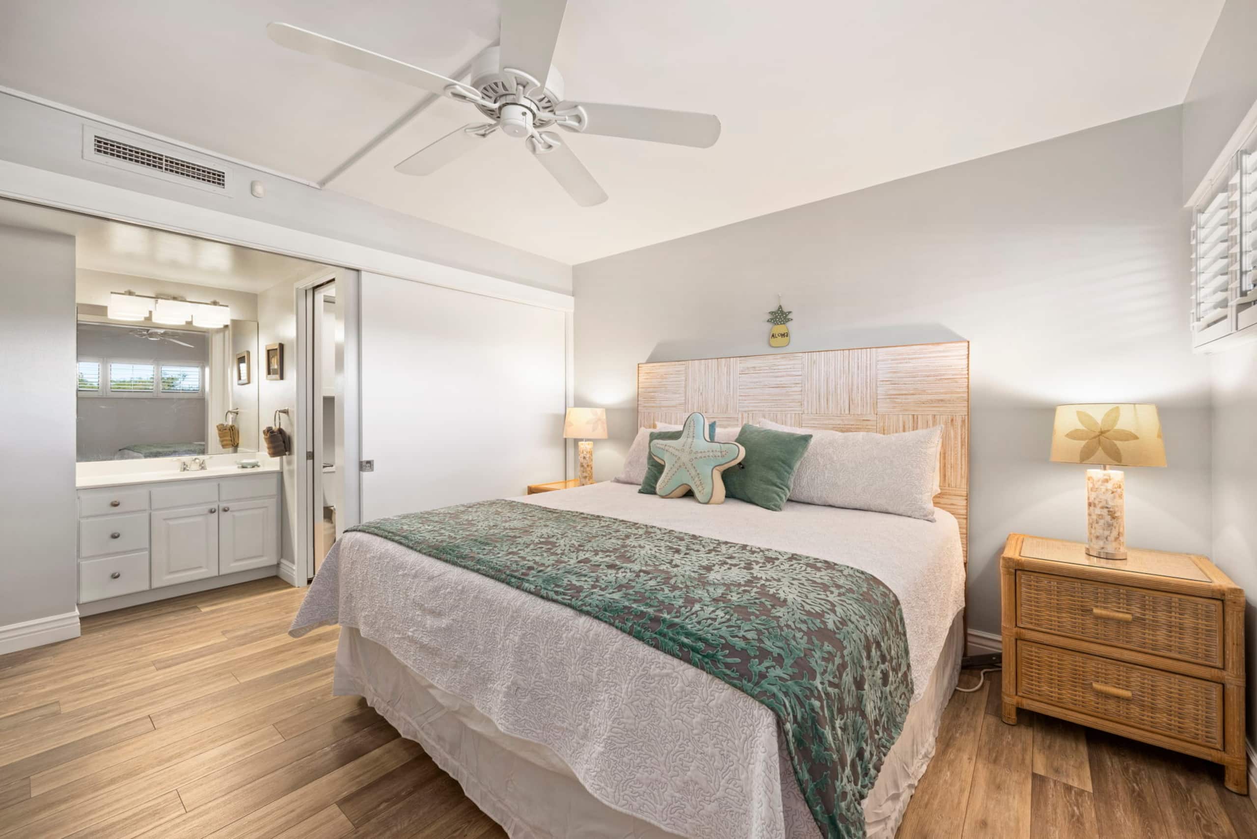 Condo in Kihei · ★4.89 · 1 bedroom · 1 bed · 1 bath - Image 11