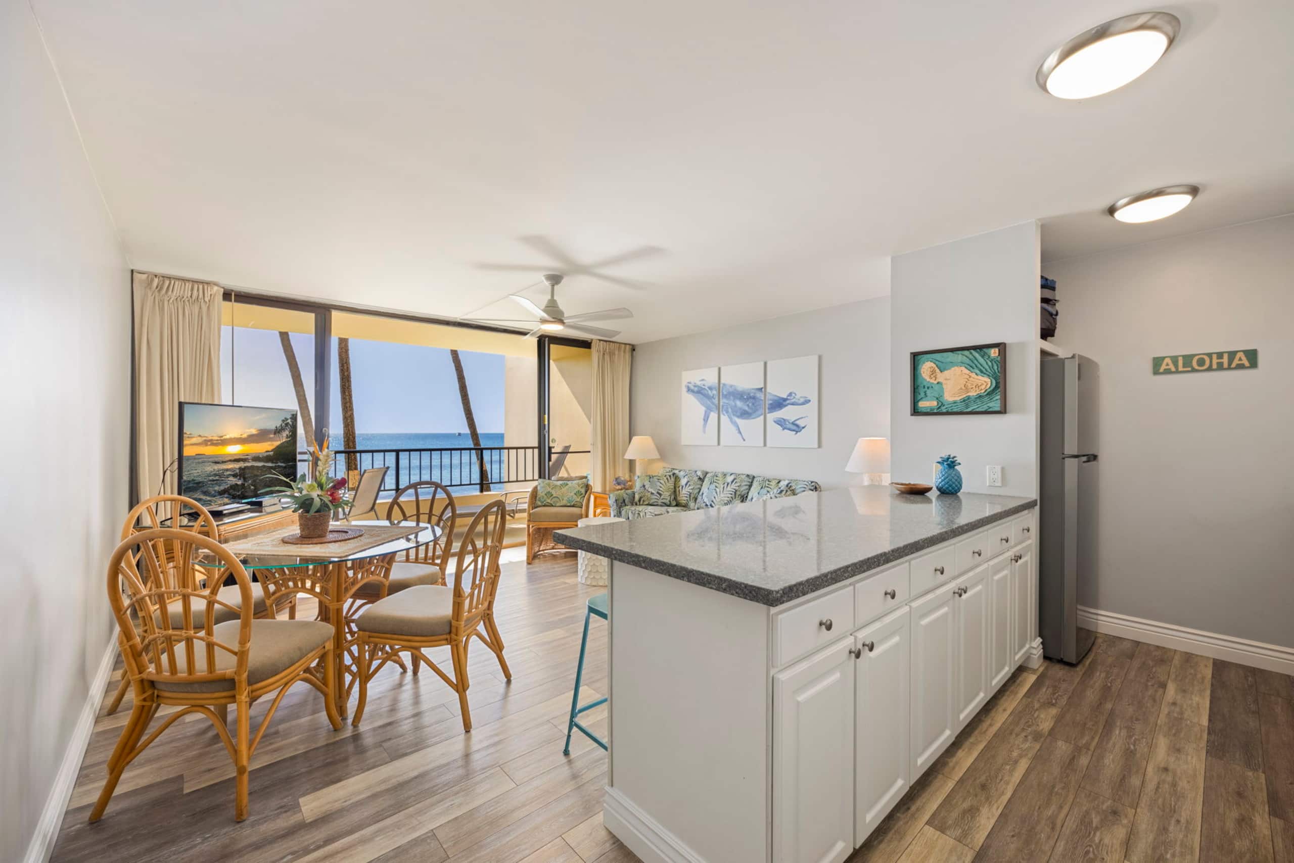 Condo in Kihei · ★4.89 · 1 bedroom · 1 bed · 1 bath - Image 8