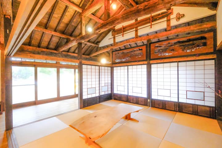 Sehemu ya chumba cha kulala