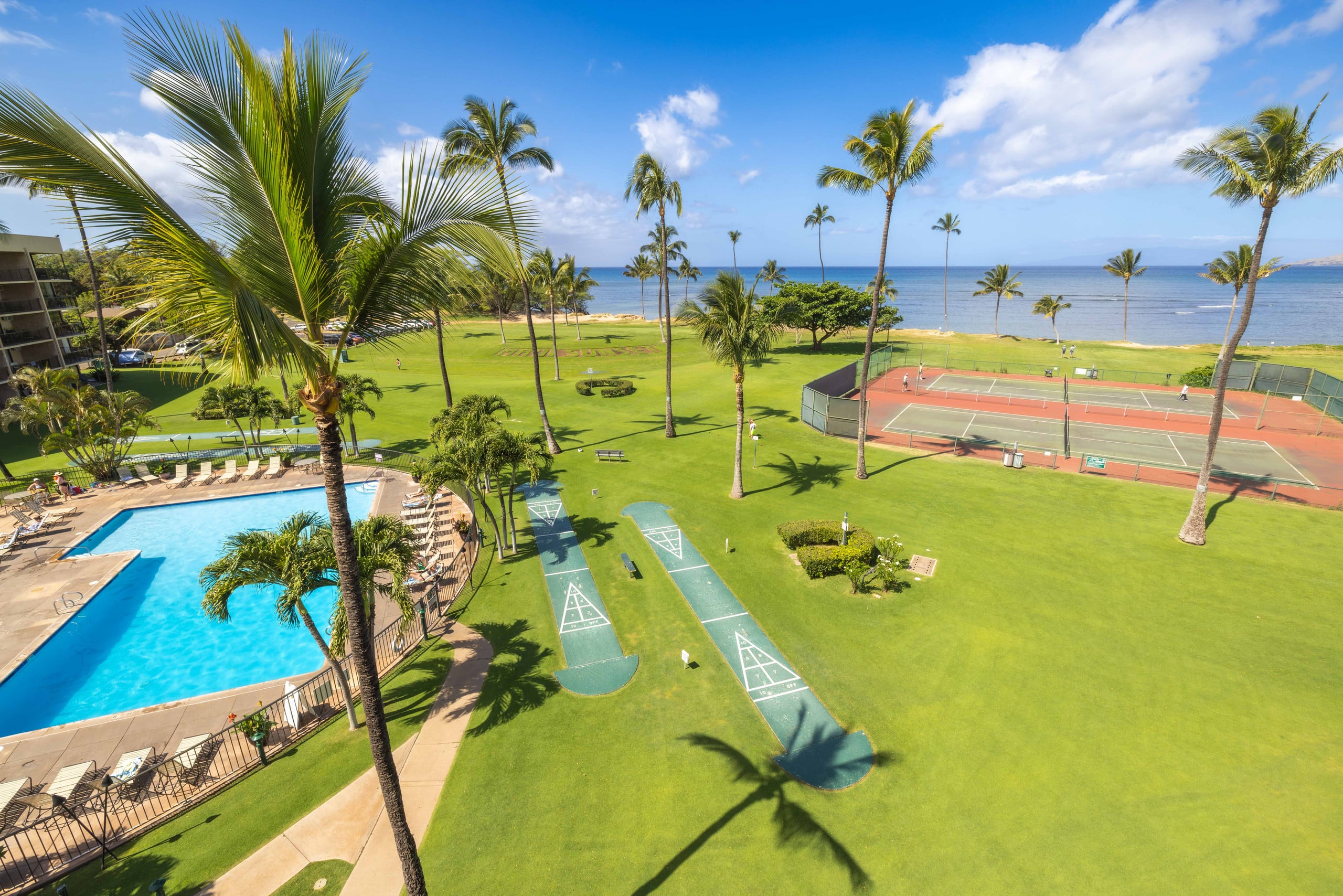 Condo in Kihei · ★4.91 · 2 bedrooms · 3 beds · 2 baths - Image 48