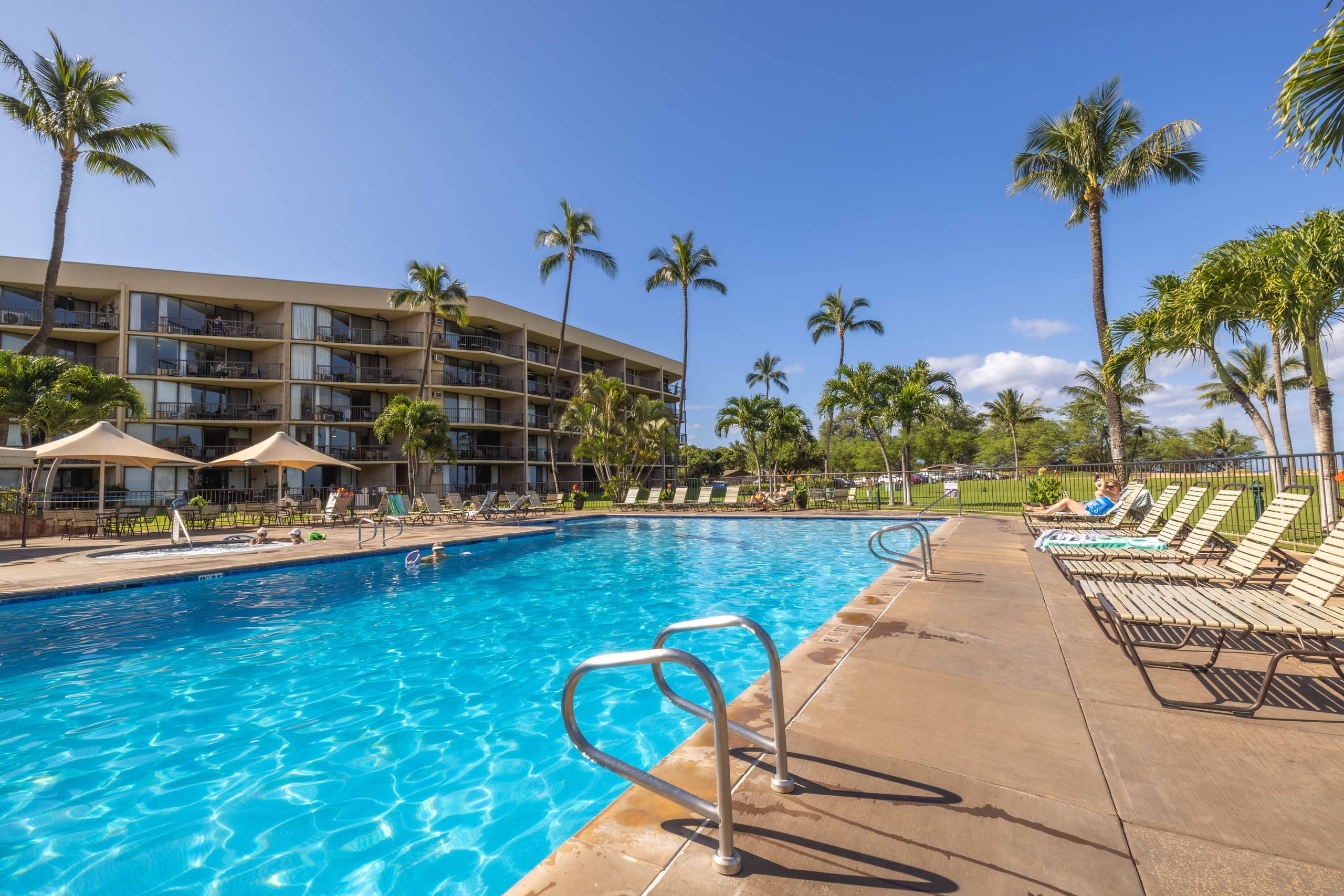 Condo in Kihei · ★4.91 · 2 bedrooms · 3 beds · 2 baths - Image 47