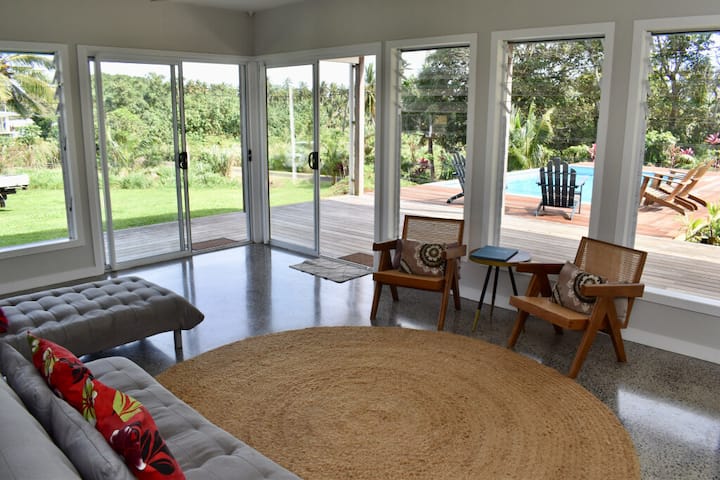 Kani Darling - Rarotonga