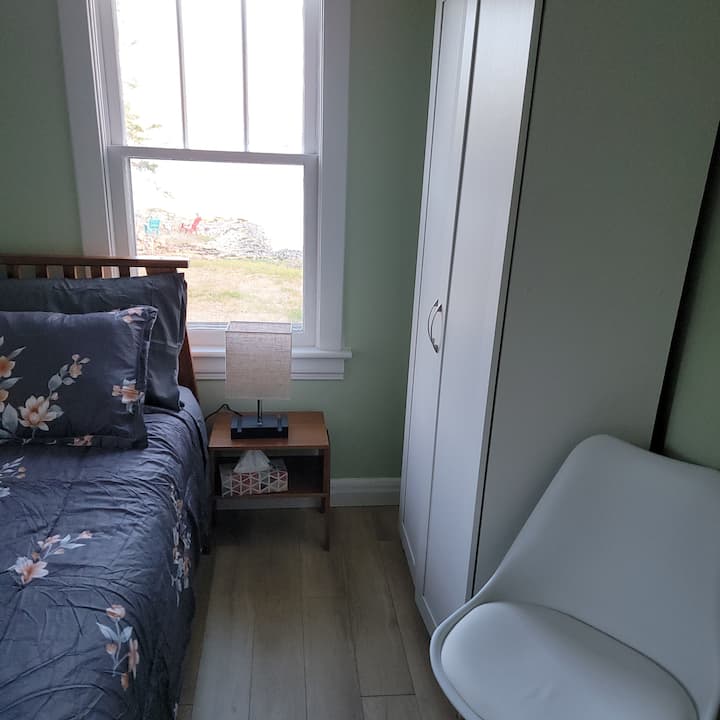 Spavaća soba 1
