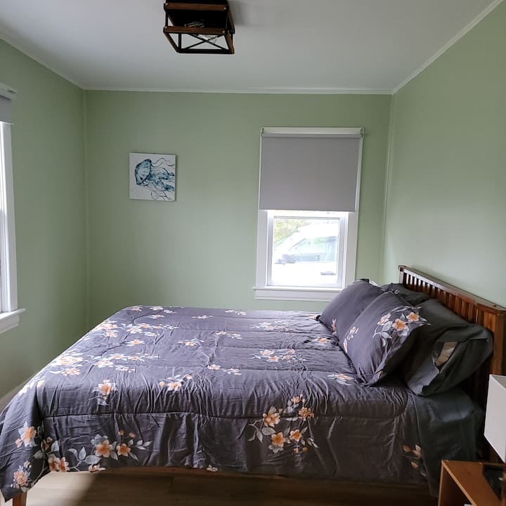 Spavaća soba 2