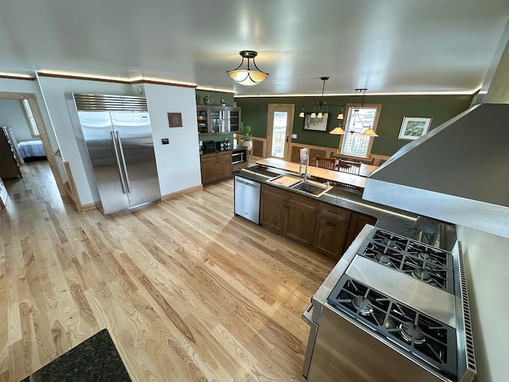 Viroqua Vacation Rentals Airbnb