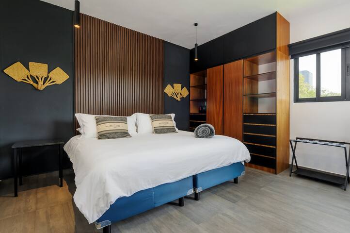 Espacio Hauzz By Eliana managed Airbnb listing 2