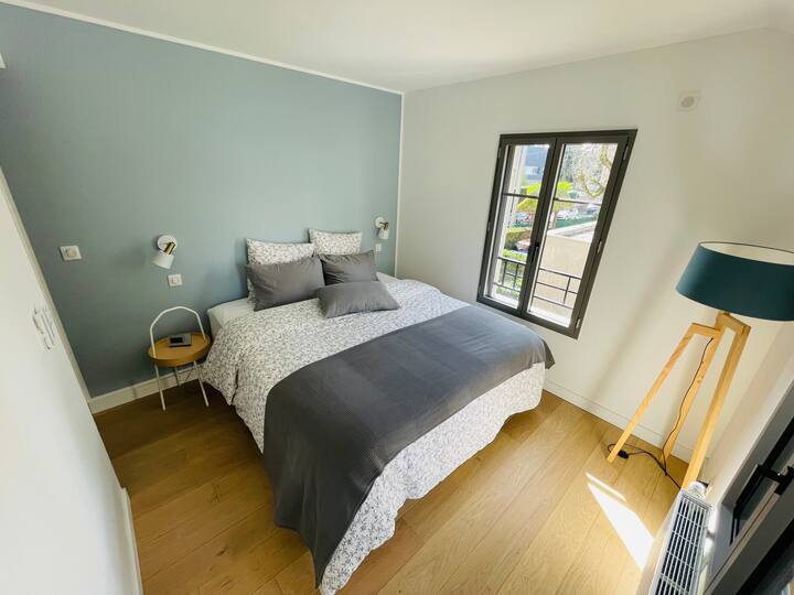 غرفة النوم 4