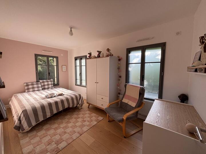 غرفة النوم 1