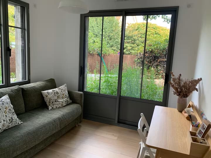 غرفة النوم 5