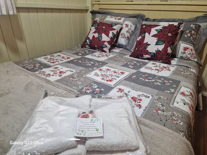 غرفة النوم 3