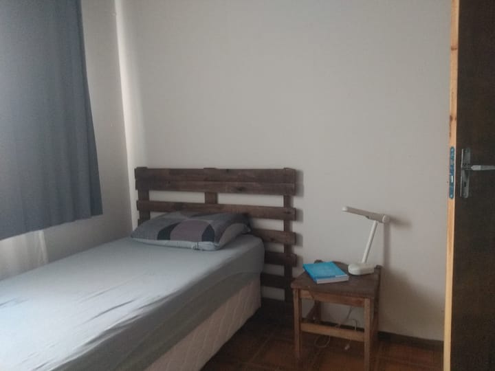 Habitación 1