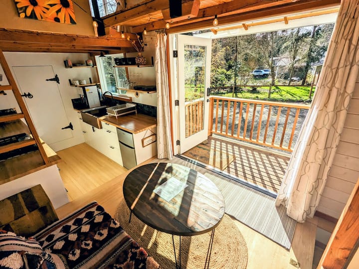 Suquamish Vacation Rentals & Homes Washington, United States Airbnb