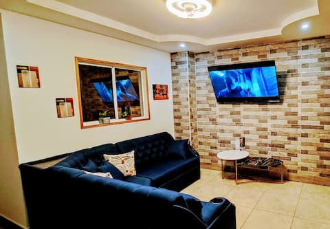 Casa Isabella * two bedrooms *