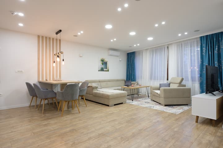 Good Memories-apartments No1 - Sarajevo