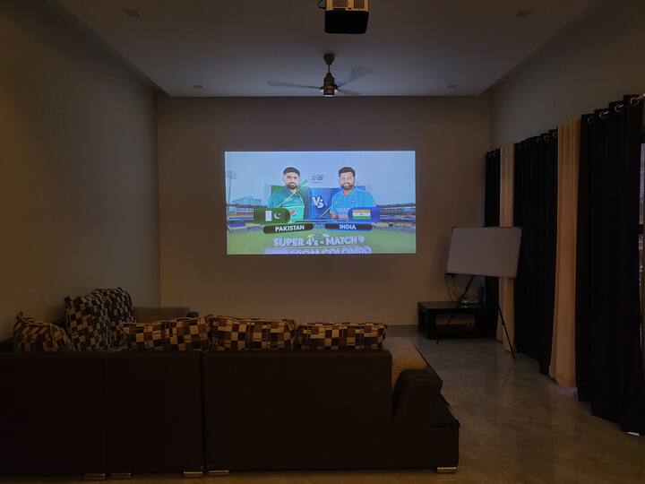 Всекидневна