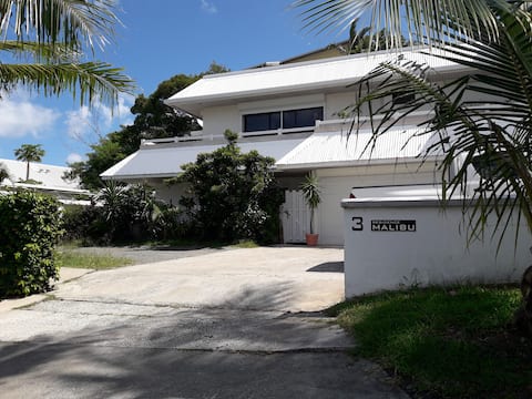 Functional apartment in the southern neighborhood