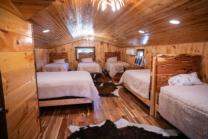 غرفة النوم 2