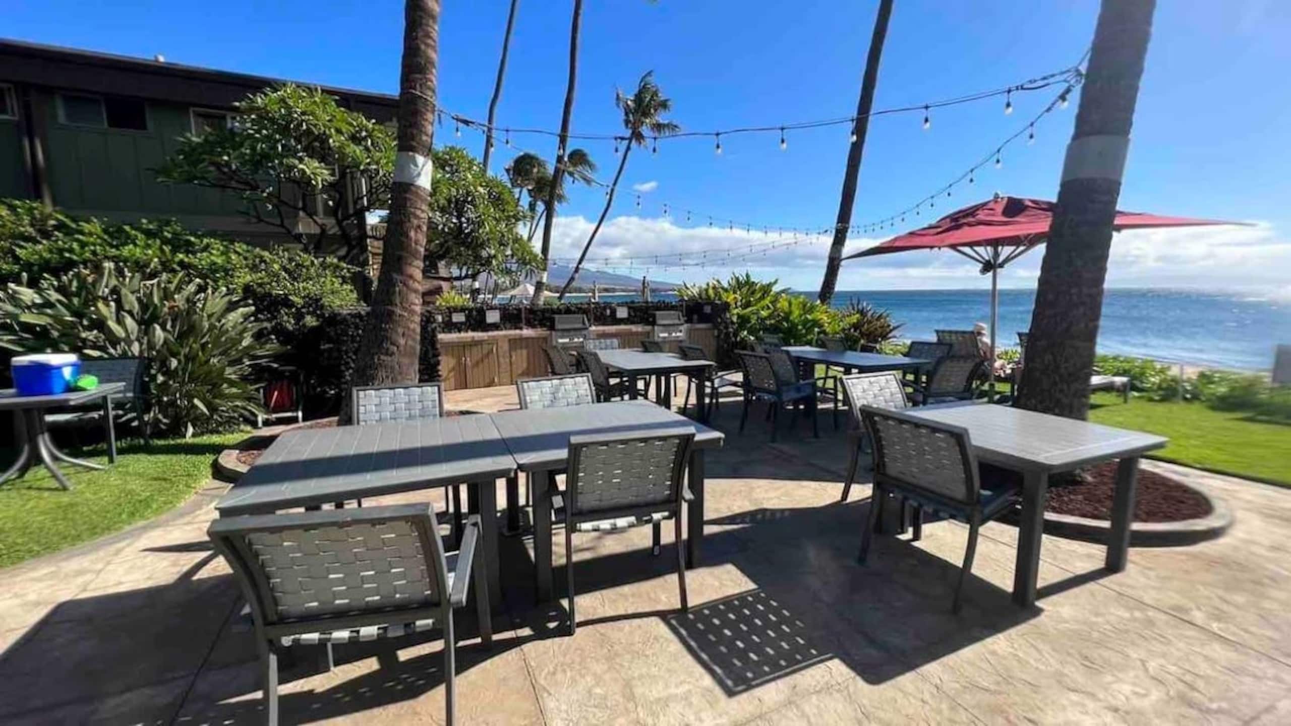 Condo in Kihei · ★4.93 · 1 bedroom · 3 beds · 2 baths - Image 33