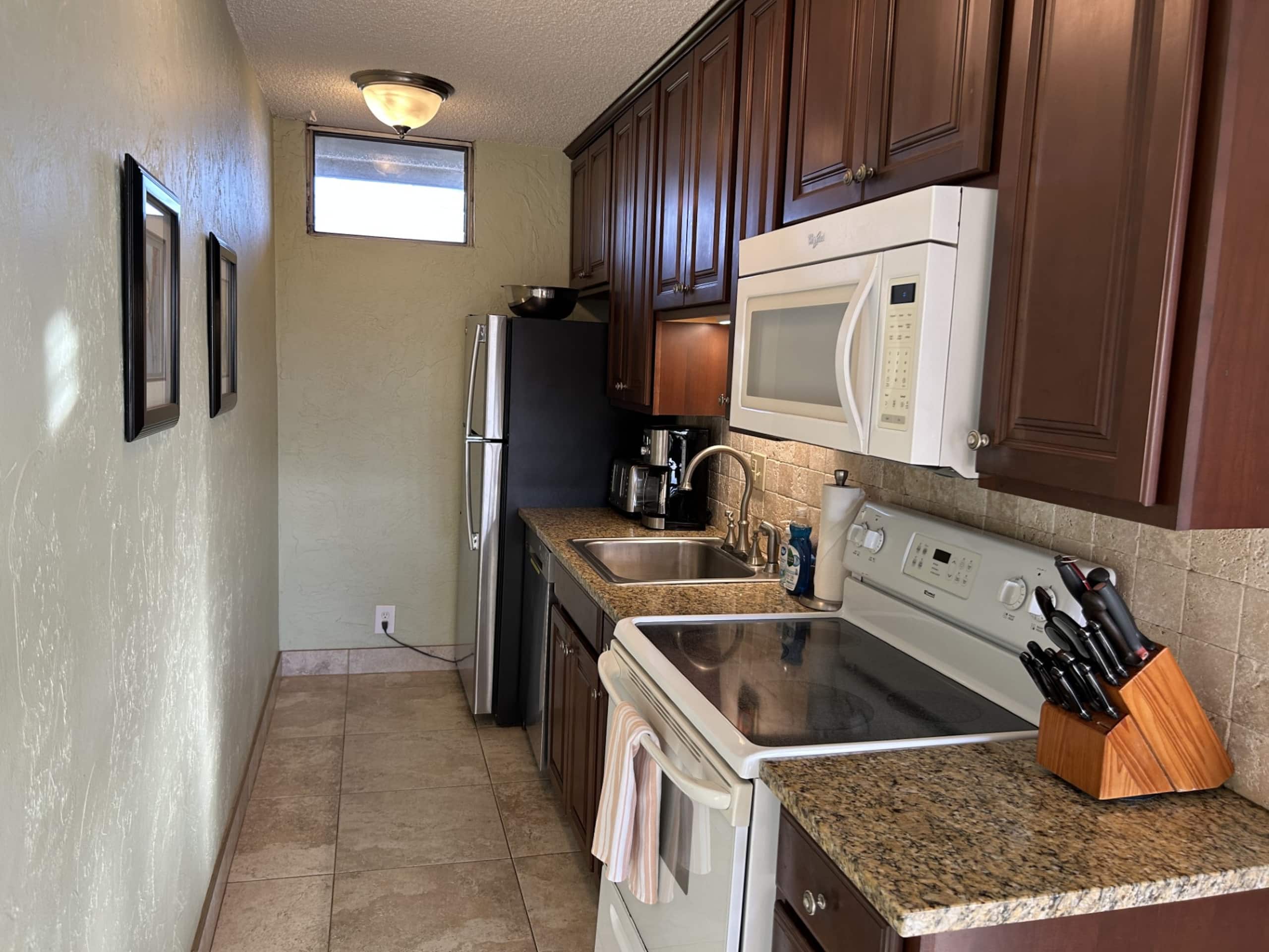 Condo in Kihei · ★4.93 · 1 bedroom · 3 beds · 2 baths - Image 26