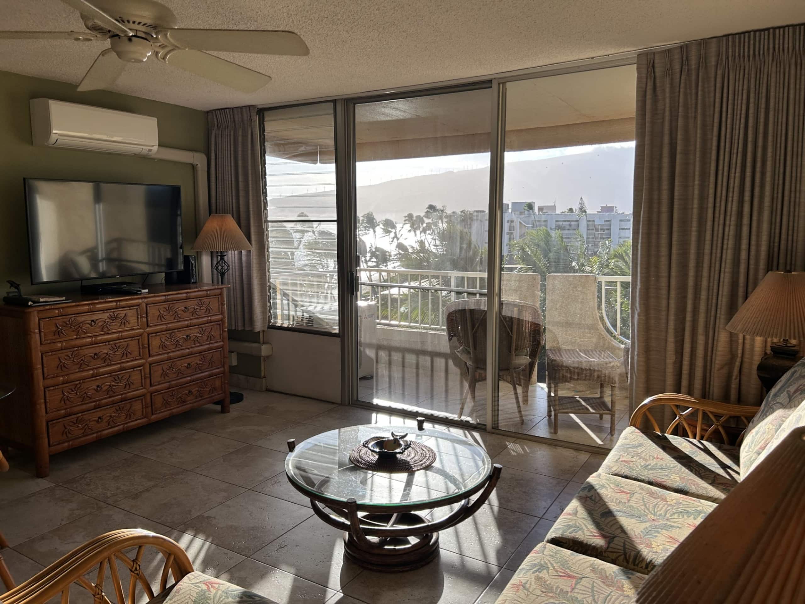Condo in Kihei · ★4.93 · 1 bedroom · 3 beds · 2 baths - Image 20