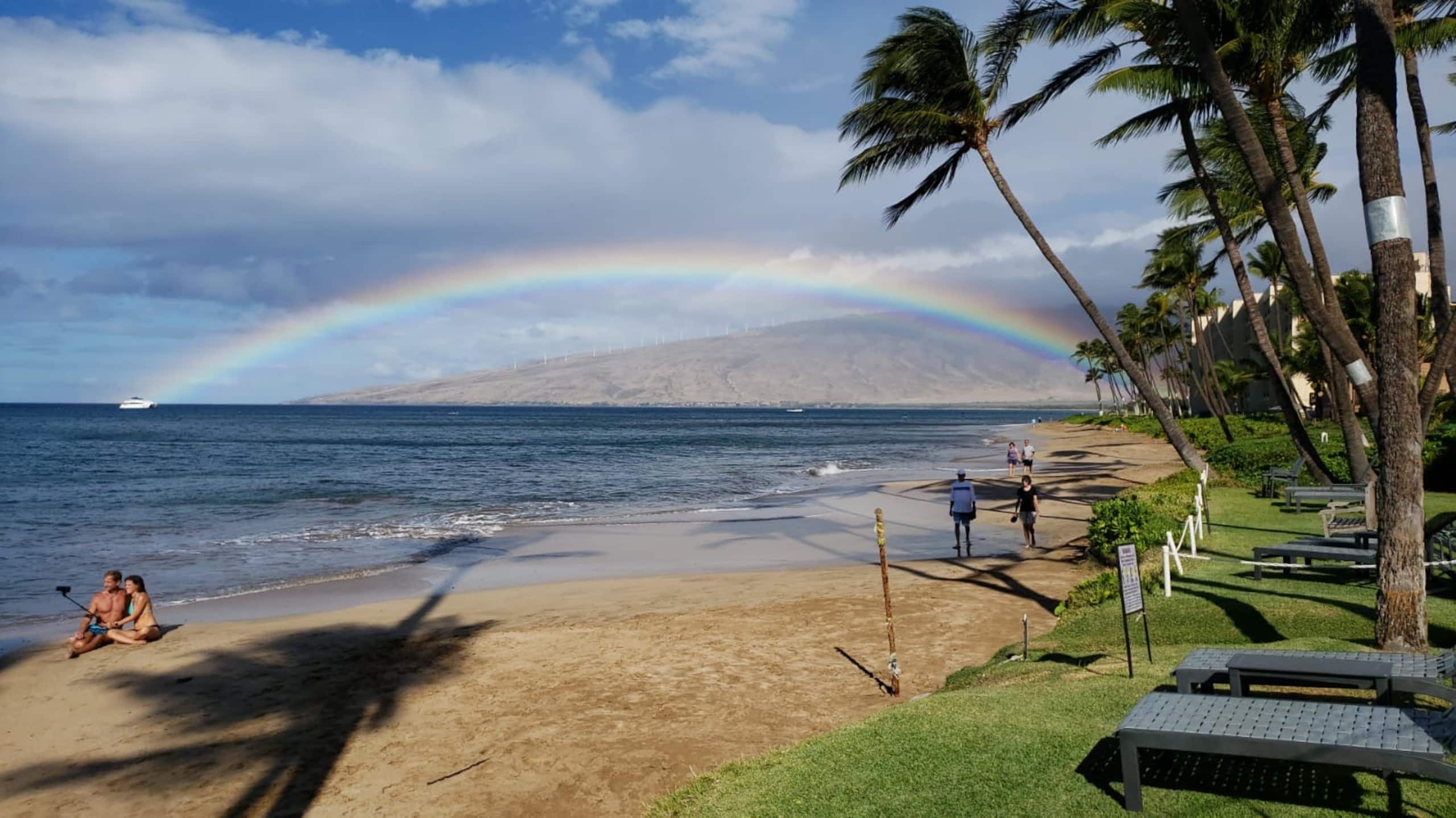 Condo in Kihei · ★4.93 · 1 bedroom · 3 beds · 2 baths - Image 36