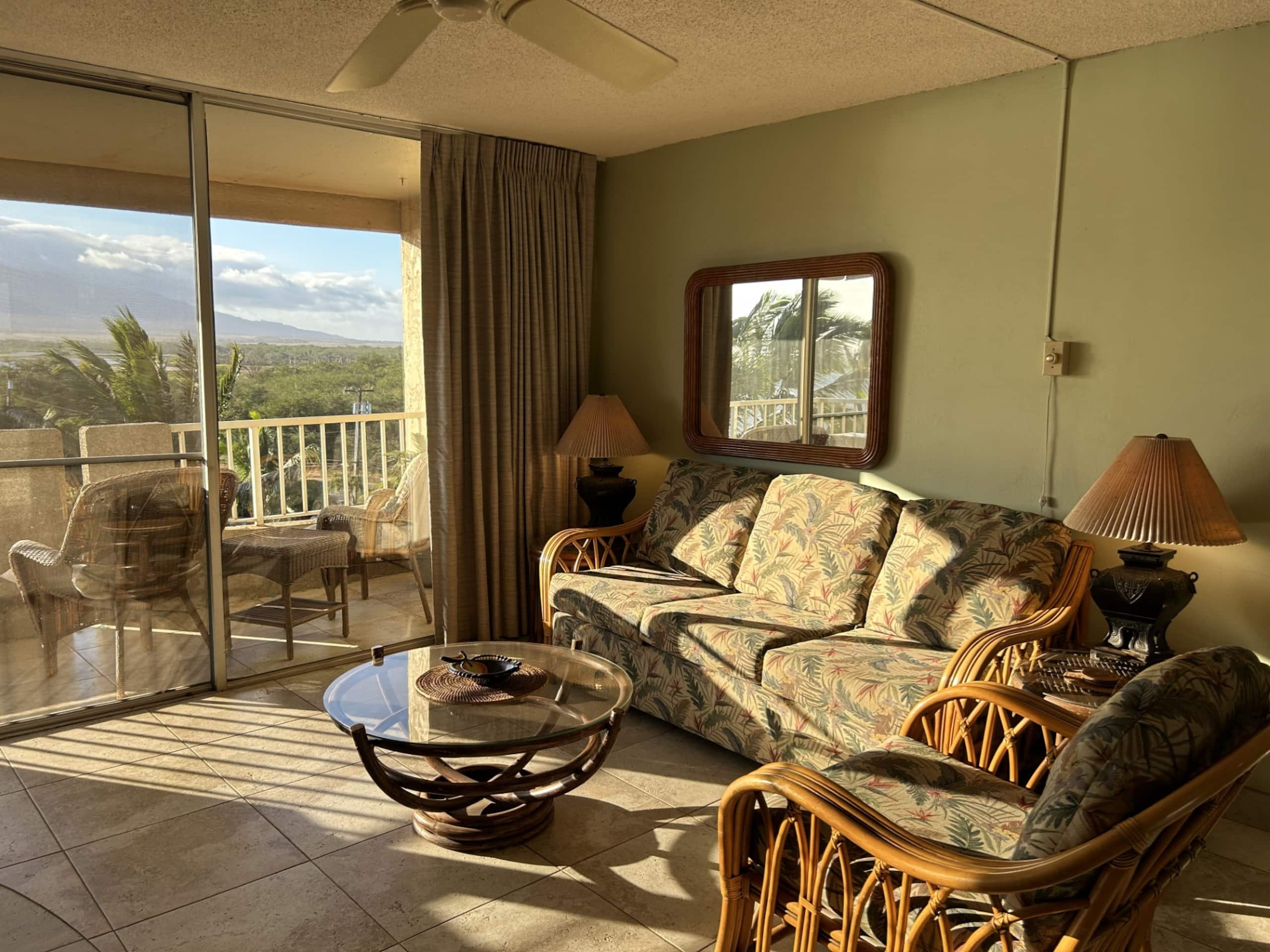 Condo in Kihei · ★4.93 · 1 bedroom · 3 beds · 2 baths - Image 19