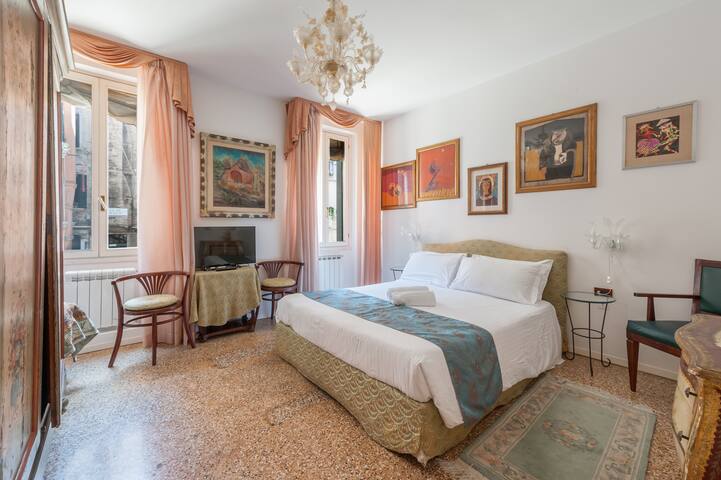 Ve.N.I.Ce. Cera Casa Del Sol