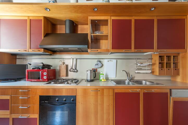 Ve.N.I.Ce. Cera Casa Del Sol gallery image 5