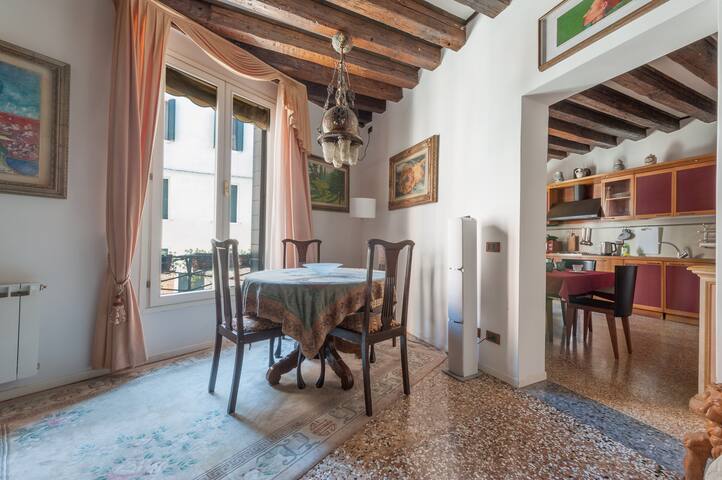 Ve.N.I.Ce. Cera Casa Del Sol gallery image 2